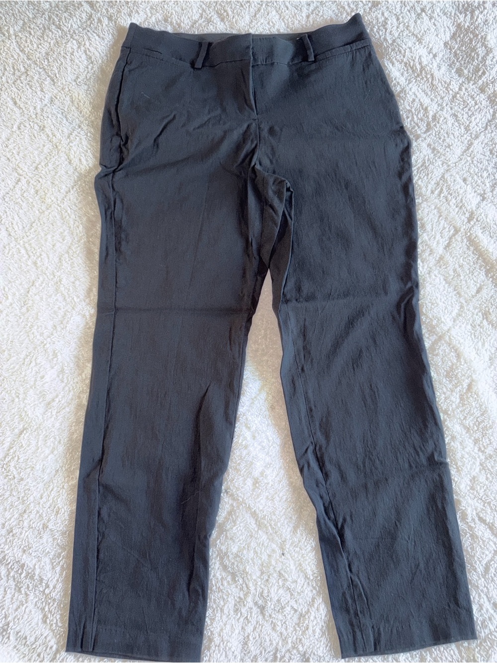 Lane Bryant The Allie black Pants